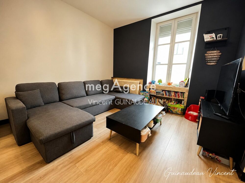 Vente Maison Jolie maison quartier Sacre coeur/Republique Cholet