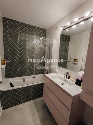  Appartement � vendre 5 pi�ces 120 m�