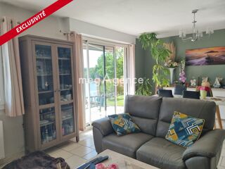  Maison à vendre 4 pièces 85 m²