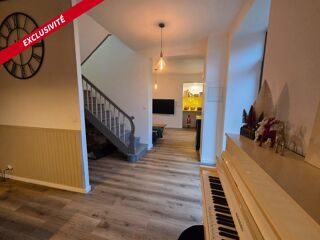  Maison � vendre 8 pi�ces 176 m�