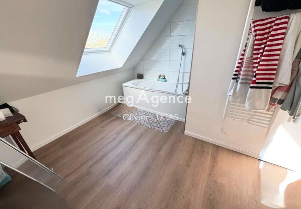 Vente Maison Charmante maison familiale de 4 chambres viable de plain pied à ACLOU Brionne