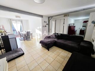  Maison à vendre 5 pièces 120 m²