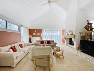  Maison à vendre 8 pièces 144 m²