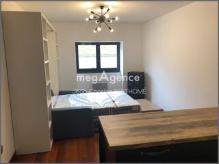  Appartement à vendre 1 pièce 27 m²