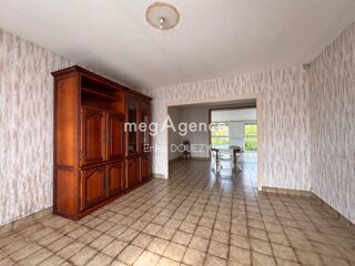  Maison à vendre 6 pièces 107 m²