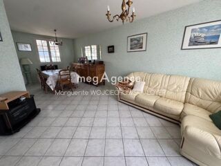  Maison � vendre 5 pi�ces 90 m�