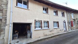  Maison à vendre 5 pièces 123 m²