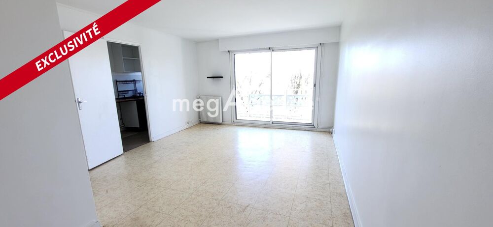 Studio 31 m2