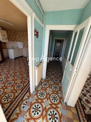  Maison à vendre 4 pièces 80 m²