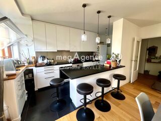  Appartement à vendre 4 pièces 102 m²