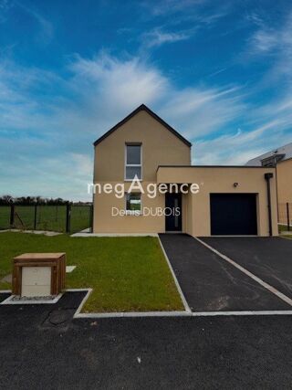  Maison � vendre 4 pi�ces 125 m�