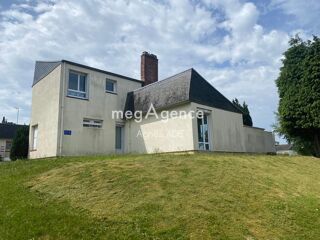  Maison � vendre 5 pi�ces 109 m�