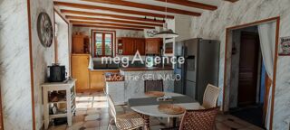  Maison à vendre 8 pièces 237 m²
