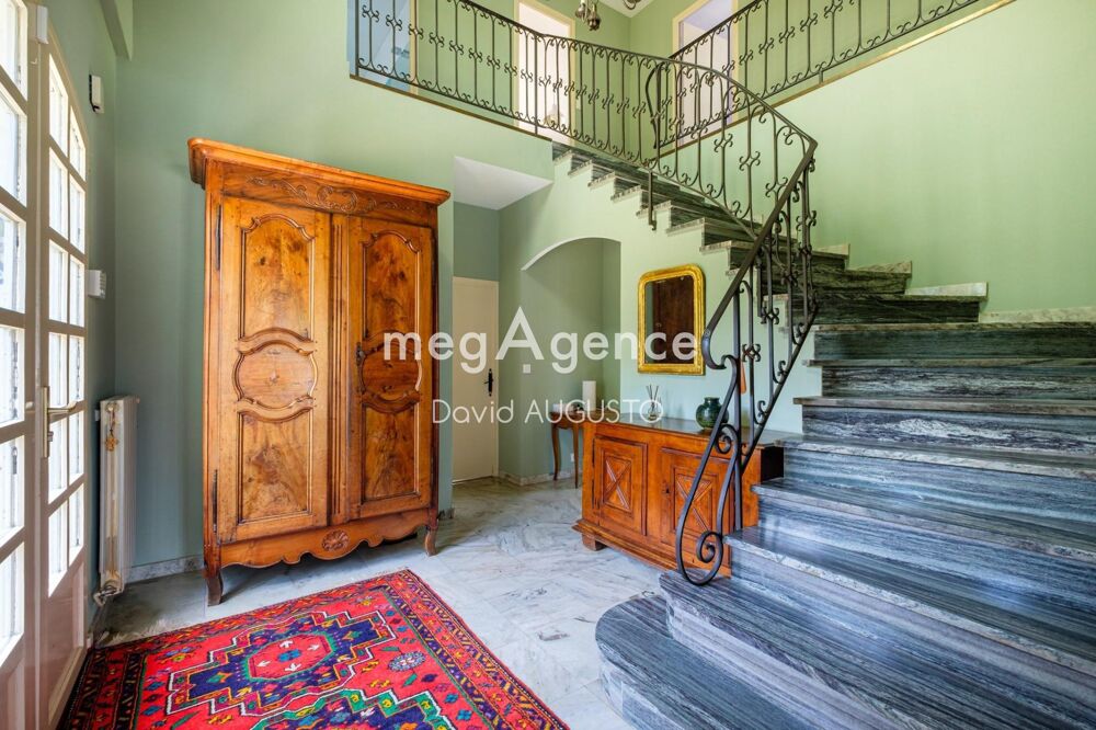 � vendre  Maison Charbonni�res-les-Bains (69260)