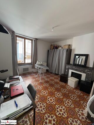  Appartement à vendre 4 pièces 91 m²