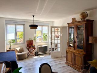  Maison à vendre 5 pièces 140 m²