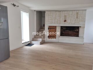  Maison � vendre 4 pi�ces 80 m�