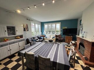  Maison � vendre 8 pi�ces 160 m�