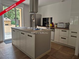  Maison à vendre 4 pièces 85 m²