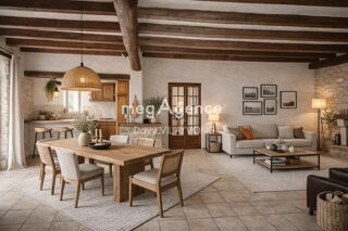  Maison � vendre 7 pi�ces 155 m�