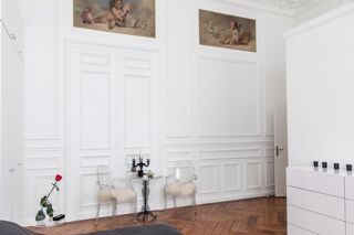  Appartement � vendre 3 pi�ces 100 m�