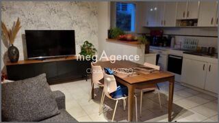  Appartement à vendre 3 pièces 60 m²