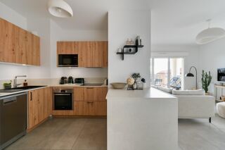  Appartement à vendre 3 pièces 65 m²