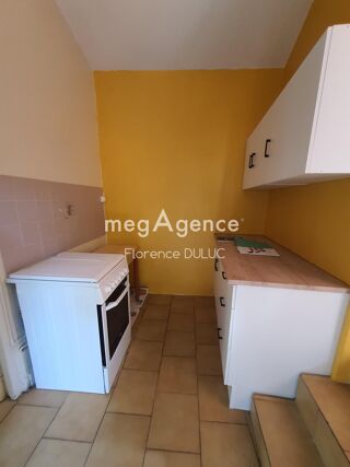  Maison à louer 3 pièces 60 m²
