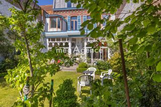  Maison  vendre 10 pices 275 m