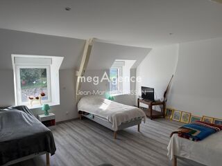  Maison � vendre 4 pi�ces 118 m�