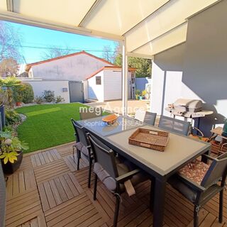  Maison � vendre 4 pi�ces 127 m�