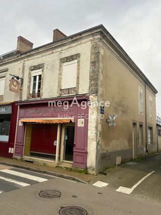  Immeuble � vendre 185 m�