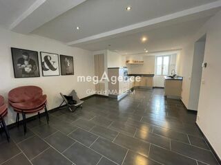  Maison à vendre 5 pièces 145 m²