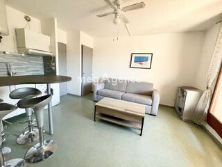  Appartement � vendre 2 pi�ces 27 m�