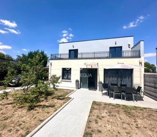  Maison � vendre 4 pi�ces 100 m�