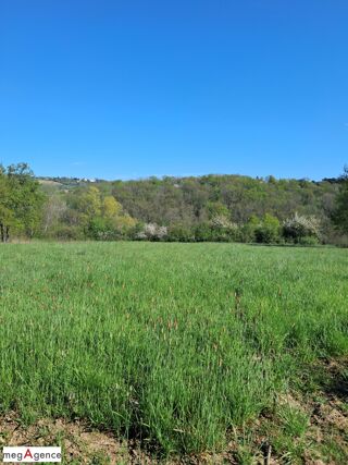  Terrain à vendre 2569 m²