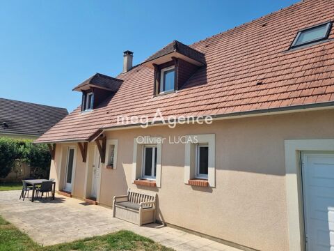   Charmante maison familiale viable de plain pied Maison - 7 pièce(s) - 160 m²