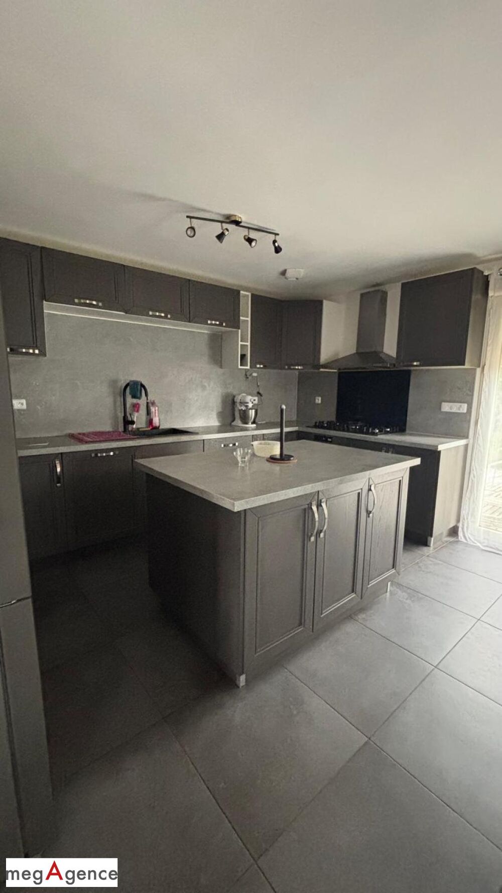 Maison 3pièces, construction 2021