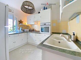  Appartement à vendre 3 pièces 65 m²