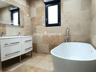  Maison � vendre 4 pi�ces 110 m�