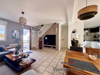  Maison à vendre 11 pièces 210 m²