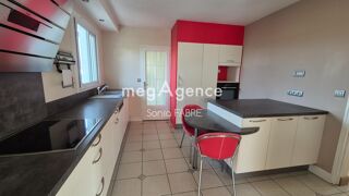  Maison à vendre 5 pièces 136 m²