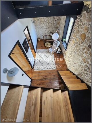  Maison � vendre 6 pi�ces 180 m�