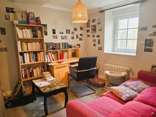  Maison � vendre 5 pi�ces 96 m�