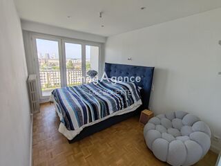  Appartement à vendre 4 pièces 75 m²