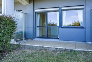  Appartement � vendre 2 pi�ces 46 m�