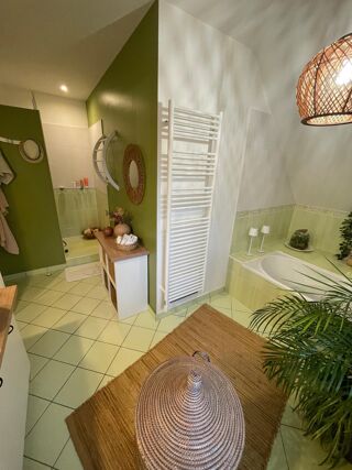  Maison � vendre 7 pi�ces 160 m�
