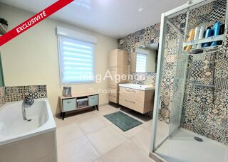  Maison à vendre 8 pièces 176 m²