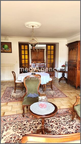  Maison à vendre 7 pièces 202 m²