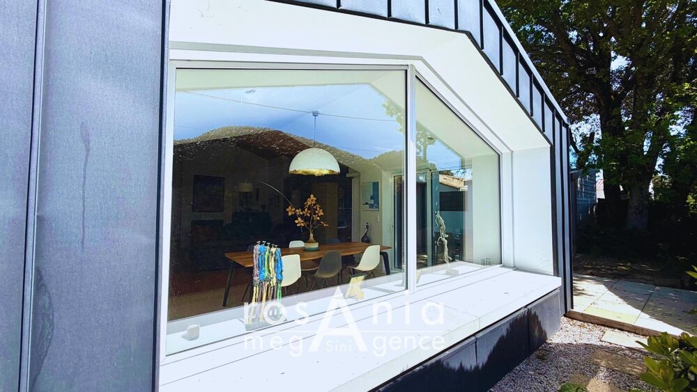à vendre  Maison Les Sables-d'Olonne (85180)